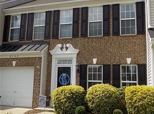 2108 Mondo Ln, Indian Trail, NC 28079