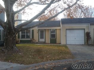 6 Dubonnet Ct, Grand Junction, CO 81507