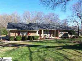 203 Morgan Ct, Greer, SC 29650