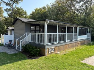 Sun Retreats Sherkston Shores, Pt Colborne, ON L0S 1R0