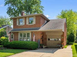 525 S Lombard Ave, Lombard, IL