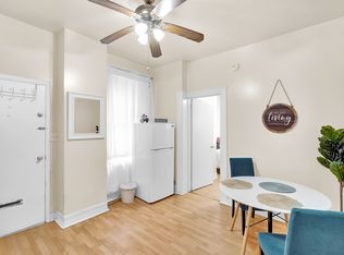 1121 Spruce St - 1F, Philadelphia, PA 19107