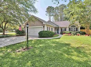 13 Blackwood Trl, Pawleys Island, SC 29585