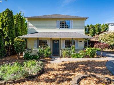 17485 NE Clackamas St, Portland, OR, 97230