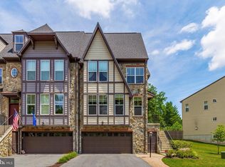 6961 Country Club Ter, New Market, MD 21774