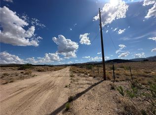 2950 E Calle Caliente, Kingman, AZ 86409