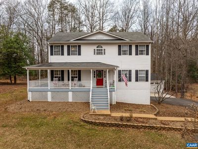 334 Carodon Dr, Ruckersville, VA, 22968