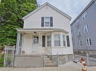 148 Thomas St, Fall River, MA 02723