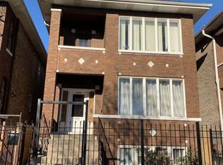 2718 W 42nd St, Chicago, IL 60632