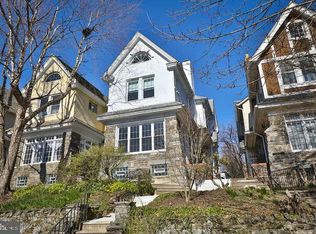 413 Glen Echo Rd, Philadelphia, PA 19119