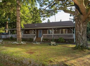 92696 Knapp Rd, Pt Orford, OR 97465