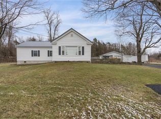 417 County Route 75, Sackets harbor, NY 13685