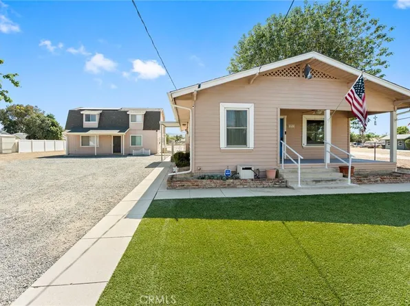 4807 Berkley Ave, Hemet, CA 92544