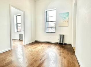 235 E 4th St APT 6E, New York, NY 10009