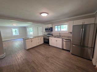 731 S Main St, Troy, NC 27371