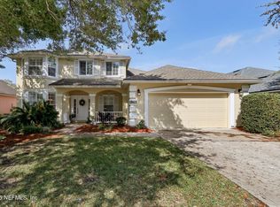 4390 Tradewinds Dr, Jacksonville, FL 32250