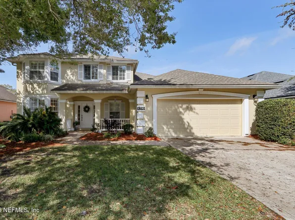 4390 TRADEWINDS Drive, Jacksonville, FL 32250