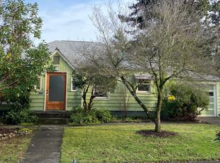 5330 NE 35th Pl, Portland, OR 97211