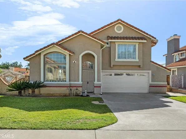 18035 San Jacinto Ave, Fontana, CA 92336