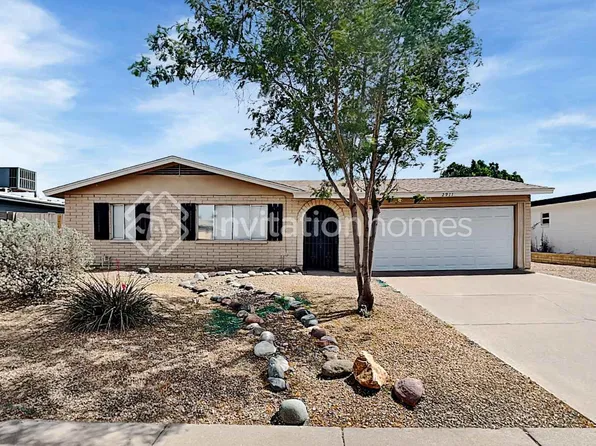2911 W Laurel Ln, Phoenix, AZ 85029