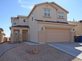 10700 Denton Rd SW, Albuquerque, NM 87121