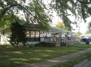 1004 Philadelphia St, La Porte, IN