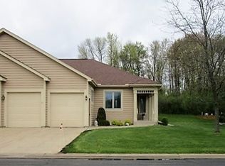 1805 Woodsview Dr, Marshfield, WI 54449