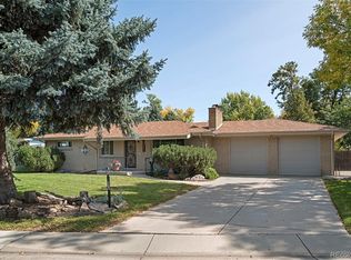5984 S Fairfield St, Littleton, CO 80120