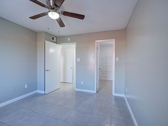Ashford Stancliff Park Interior