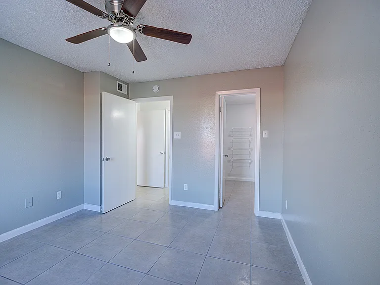 Ashford Stancliff Park Interior