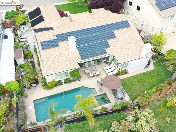 5045 Carbondale Way, Antioch, CA 94531