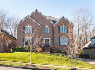 3720 Park Ridge Ln, Lexington, KY 40509