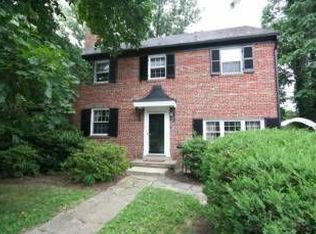 2204 Forest Glen Rd, Silver Spring, MD 20910