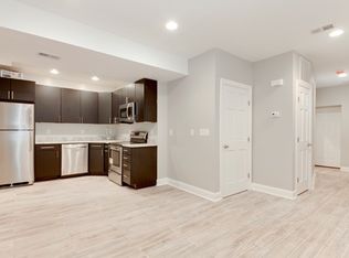 1313 W Virginia Ave NE, Washington, DC 20002