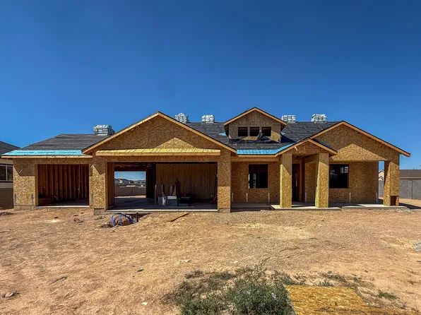 3836 W 925 N, Cedar City, UT 84721