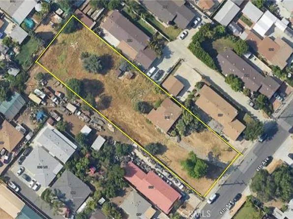 343 S 4th Ave, La Puente, CA 91746