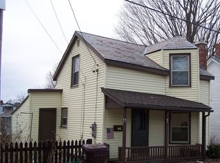 7 Browning Pl, Bennington, VT 05201