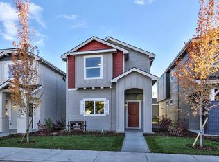11259 W Arch, Boise, ID 83713