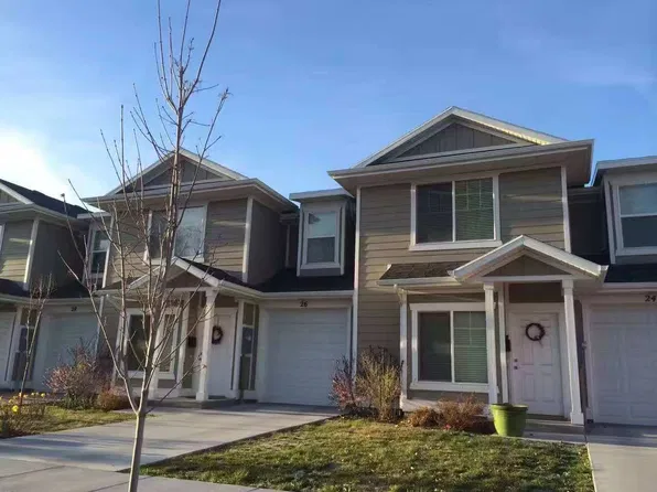 28 W Merrimac Ave, Salt Lake City, UT 84115
