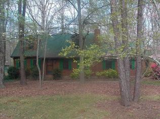 1701 Hidden Hollow Ct SW, Conyers, GA 30094