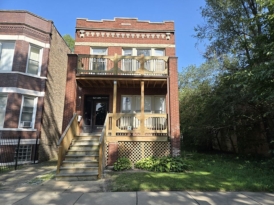 1st image of 7421 S Blackstone Ave #2