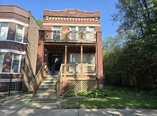 7421 S Blackstone Ave #2, Chicago, IL 60619