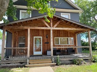 812 N Union St, Olean, NY 14760