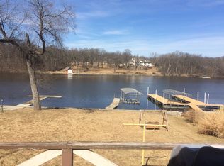 10629 N Ellendale Rd, Edgerton, WI 53534