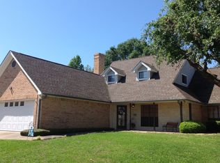 214 Spillway Dr, Longview, TX 75604