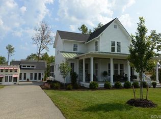 1424 Montcroft Way, Midlothian, VA 23112