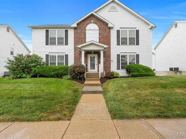 640 Homerun Dr #37N, O'Fallon, MO 63366
