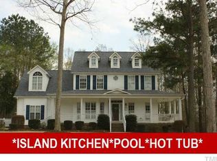 99 Peggy Ct, Raleigh, NC 27603