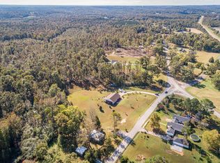 1395 S West St, Decaturville, TN 38329