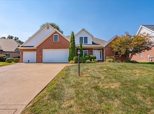 8950 Windham Ct, Evansville, IN 47725